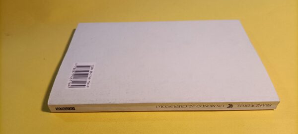 Franz Werfel, Un mondo al crepuscolo, Guanda - 1^ ed. 1994 - immagine 3