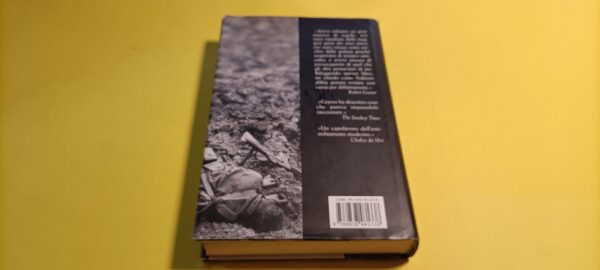 Robert Graves, Addio a tutto questo, Piemme - 1^ ed. 2005 - immagine 2