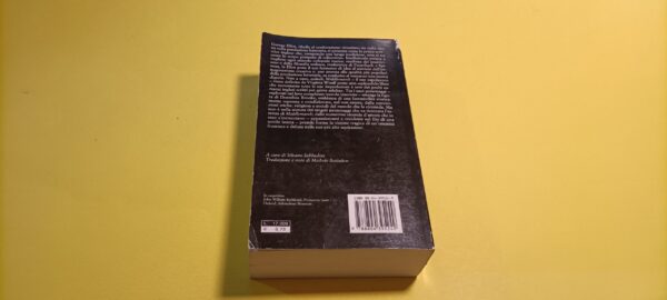 George Eliot, Middlemarch, Oscar Mondadori - immagine 4