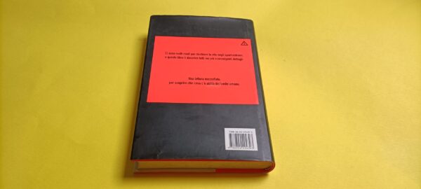 Peter Stark, All'ultimo respiro, Mondadori - 1^ ed 2002 - immagine 5