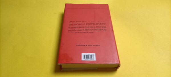 Colson Whitehead, Il ritmo di Harlem, Mondadori - 1^ ed. 2021 - immagine 2