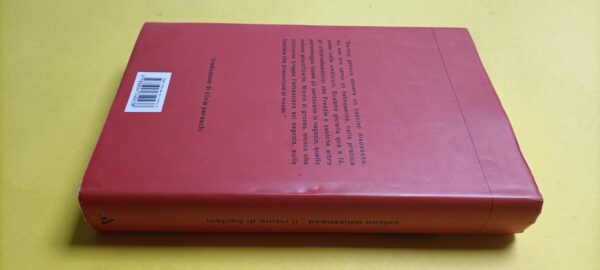 Colson Whitehead, Il ritmo di Harlem, Mondadori - 1^ ed. 2021 - immagine 4