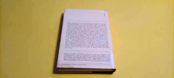 Ursula K. Le Guin, La mano sinistra delle tenebre, Libra Editrice - 2^ ed. 1976 - immagine 2