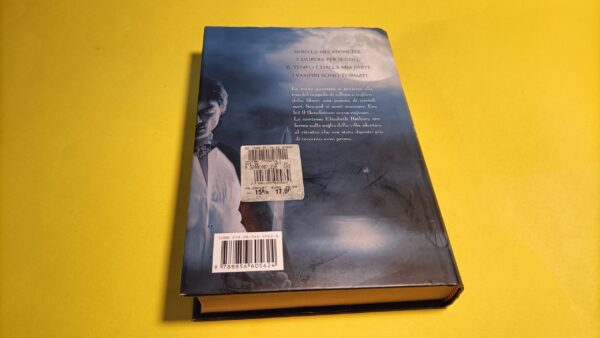 Stoker/Holt, Undead Gli Immortali, Piemme - 1^ ed. 2009 - immagine 5