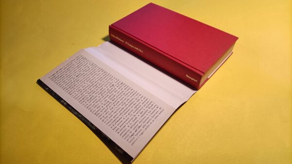 Yukio Mishima, Il Tempio dell'Alba, Bompiani - 1^ ed. 1984 - immagine 6