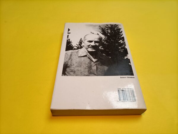 Robert Heinlein, Il pianeta del miraggio, Mondadori - 1^ ed. 1990 - immagine 6