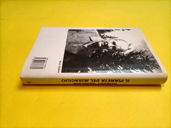 Robert Heinlein, Il pianeta del miraggio, Mondadori - 1^ ed. 1990 - immagine 4