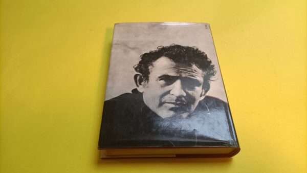 Norman Mailer, Un fuoco sulla luna, Mondadori - 1^ ed. 1971 - immagine 8
