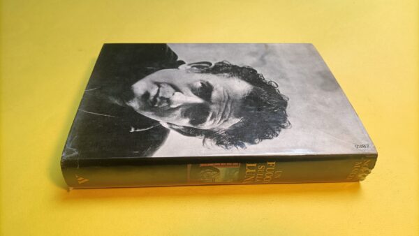Norman Mailer, Un fuoco sulla luna, Mondadori - 1^ ed. 1971 - immagine 6