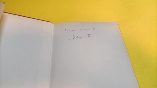 Norman Mailer, Un fuoco sulla luna, Mondadori - 1^ ed. 1971 - immagine 3