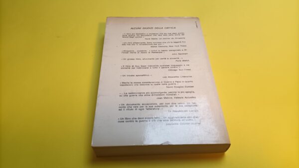 Guy Sajer, Il soldato dimenticato, Sperling & Kupfer - 1^ ed. 1972 - immagine 2