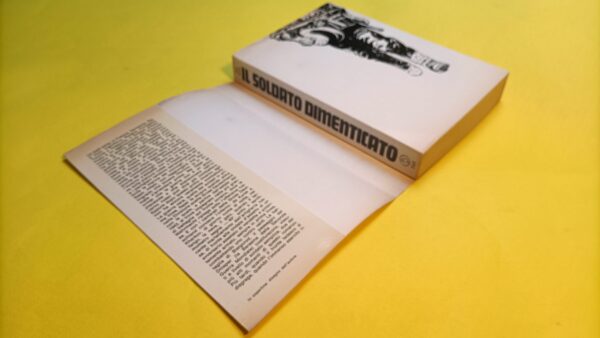 Guy Sajer, Il soldato dimenticato, Sperling & Kupfer - 1^ ed. 1972 - immagine 4