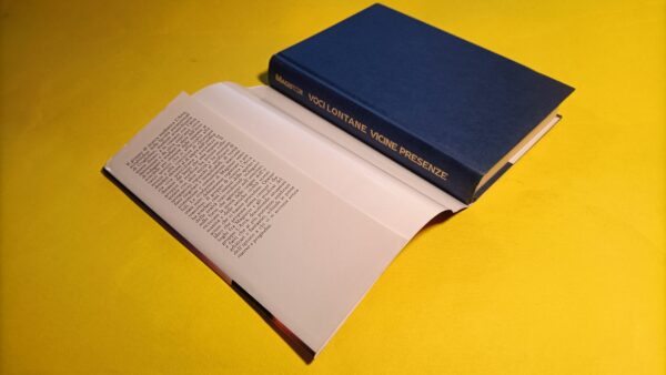 Magister, Voci lontane, vicine presenze, Mondolibri - immagine 5