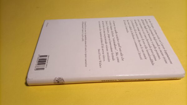 Raymond Carver, Se hai bisogno chiama, Einaudi - immagine 7