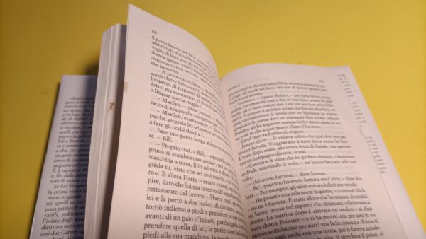 Raymond Carver, Se hai bisogno chiama, Einaudi - immagine 4