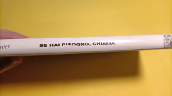 Raymond Carver, Se hai bisogno chiama, Einaudi - immagine 3
