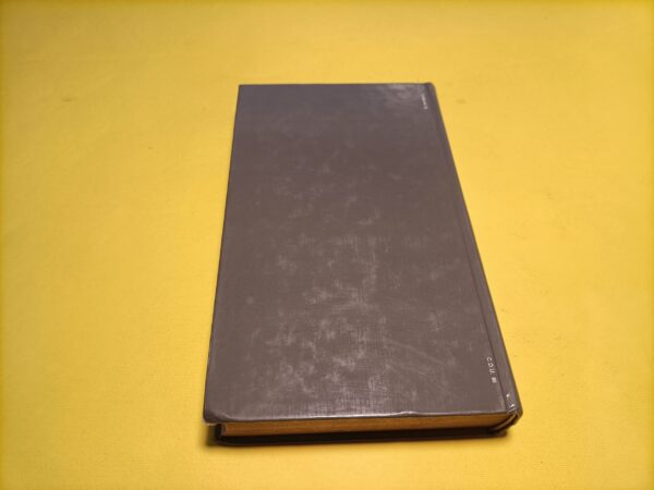 Laudomia Bonanni, Vietato ai minori, Bompiani - 1^ ed. 1974 - immagine 5
