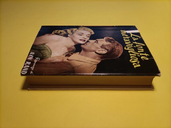 Ayn Rand, La fonte meravigliosa, Baldini & Castoldi - immagine 6