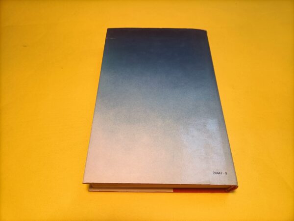 Graham Greene, Vie di scampo, Mondadori - 1^ ed. 1981 - immagine 2