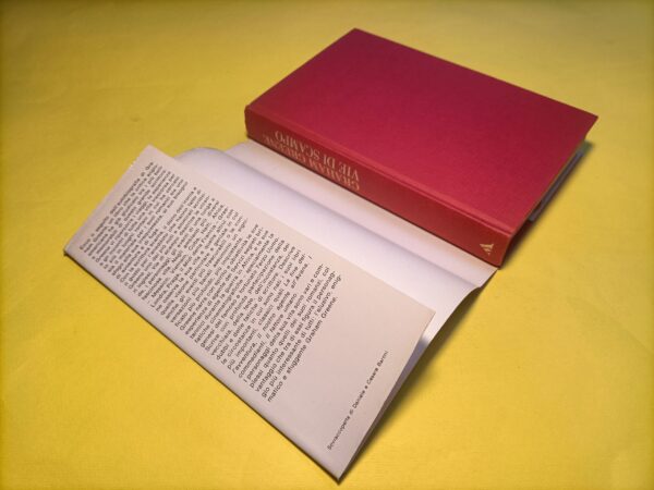 Graham Greene, Vie di scampo, Mondadori - 1^ ed. 1981 - immagine 5