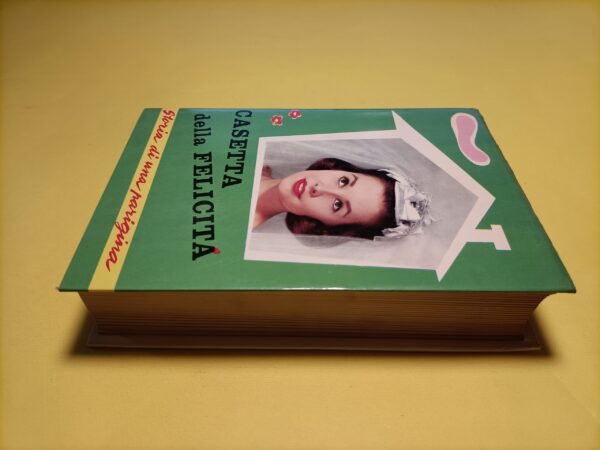 Berthe Bernage, Casetta della felicità, Editrice S.A.I.E. - immagine 6