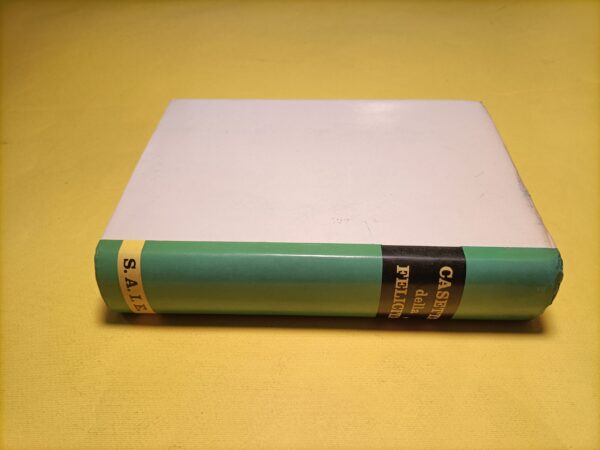 Berthe Bernage, Casetta della felicità, Editrice S.A.I.E. - immagine 5