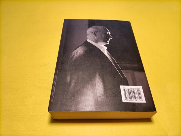 Joseph Pistone, Donnie Brasco, Mondadori Strade Blu - 1^ ed. 2009 - immagine 4