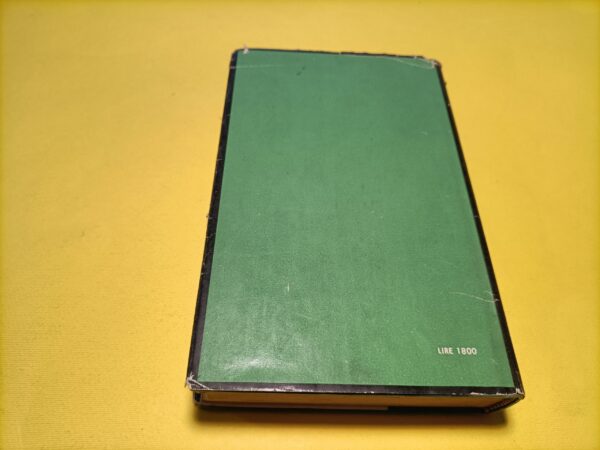 Ivo Andric, Il ponte sulla Drina, Mondadori - 1^ ed. 1960 - immagine 2