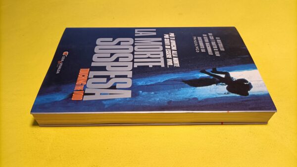 Joe Simpson, La morte sospesa, CDA & Vivalda - immagine 4