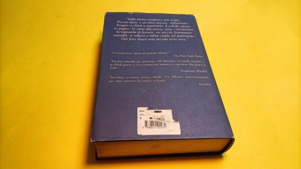 Christopher Paolini, Eragon, Fabbri Editori - 1^ ed. 2004 - immagine 10