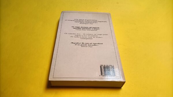 Wood/Geasland, Inseparabili, Sperling & Kupfer - 1^ ed. 1989 - immagine 3