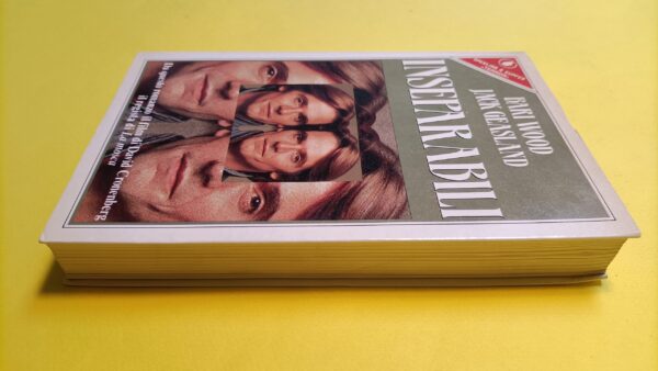 Wood/Geasland, Inseparabili, Sperling & Kupfer - 1^ ed. 1989 - immagine 2