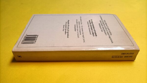 Wood/Geasland, Inseparabili, Sperling & Kupfer - 1^ ed. 1989 - immagine 4