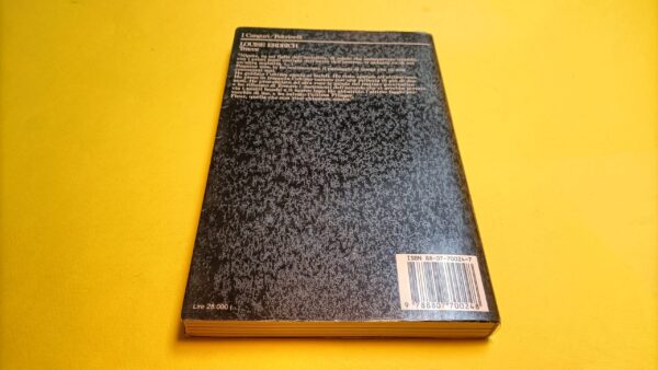 Louise Erdrich, Tracce, Feltrinelli - 1^ ed. 1992 - immagine 2