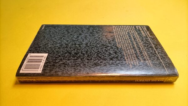 Louise Erdrich, Tracce, Feltrinelli - 1^ ed. 1992 - immagine 3