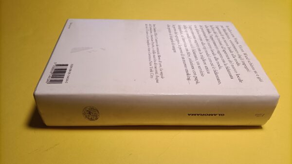Bret Easton Ellis, Glamorama, Einaudi - 1^ ed. 1999 - immagine 5