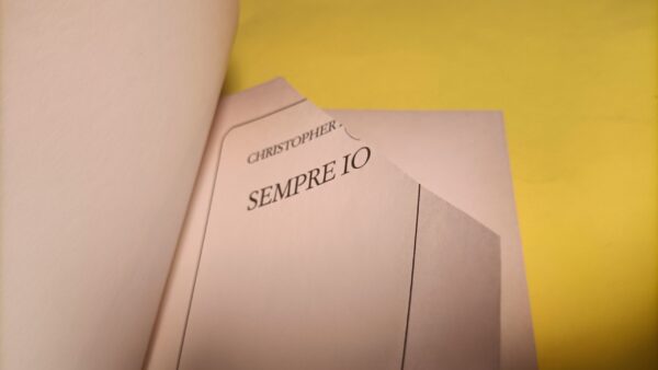 Christopher Reeve, Sempre io, Ponte alle Grazie - 1^ ed. 1999 - immagine 6