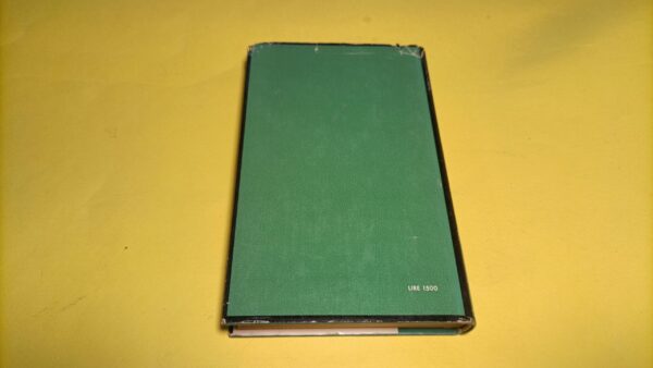 Jack Kerouac, I vagabondi del dharma, Mondadori - 1^ ed. 1961 - immagine 8