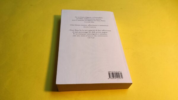 Tracy Rees, Casa Silvermoor, Neri Pozza - immagine 4