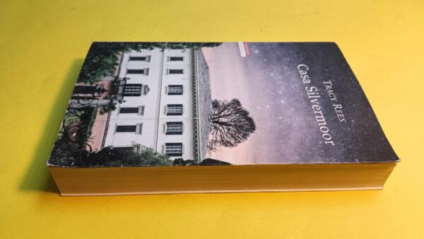 Tracy Rees, Casa Silvermoor, Neri Pozza - immagine 3