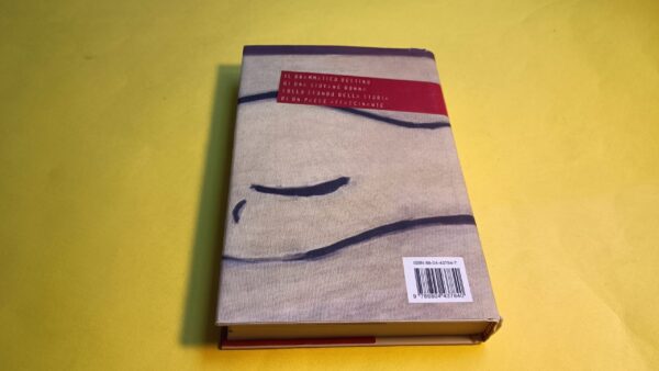 Hong Ying, Figlia del fiume, Mondadori - 1^ ed. 1998 - immagine 6