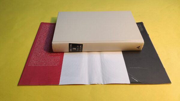 Hong Ying, Figlia del fiume, Mondadori - 1^ ed. 1998 - immagine 3