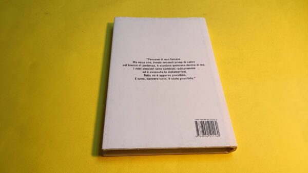 Federica Pellegrini, Io nuoto per amore, Mondadori - 1^ ed. 2009 - immagine 6