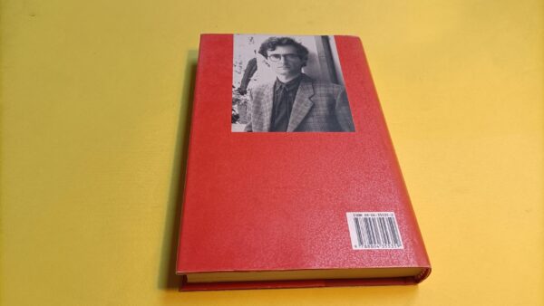 Richard Rayner, L'elefante, Mondadori - immagine 6