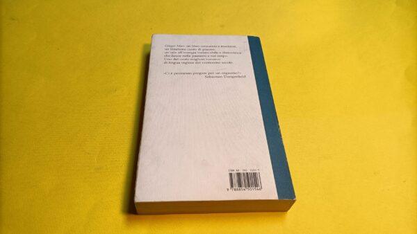 J.P. Donleavy, Ginger Man, Neri Pozza - immagine 4