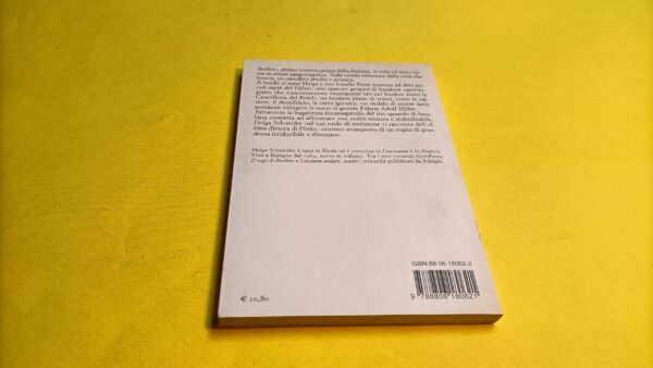 Helga Schneider, Io, piccola ospite del Fuhrer, Einaudi - immagine 4