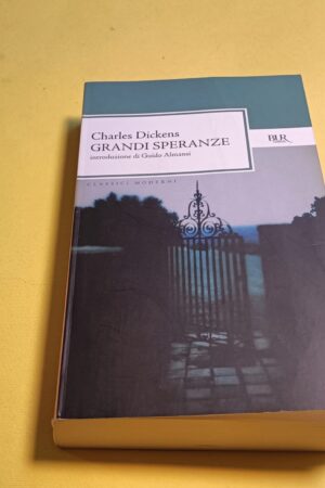 Charles Dickens, Grandi speranze, BUR