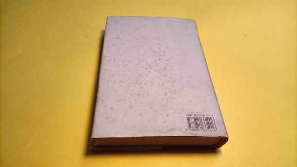Michael Crichton, Viaggi, Garzanti - 1^ ed. 1989 - immagine 2
