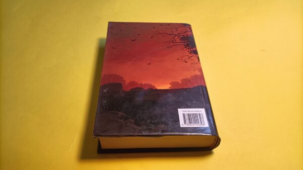 Terry Brooks, Il demone, Mondadori - 1^ ed. 1998 - immagine 6