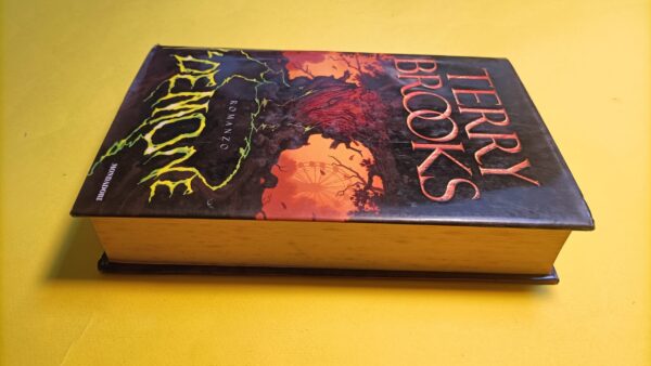 Terry Brooks, Il demone, Mondadori - 1^ ed. 1998 - immagine 5